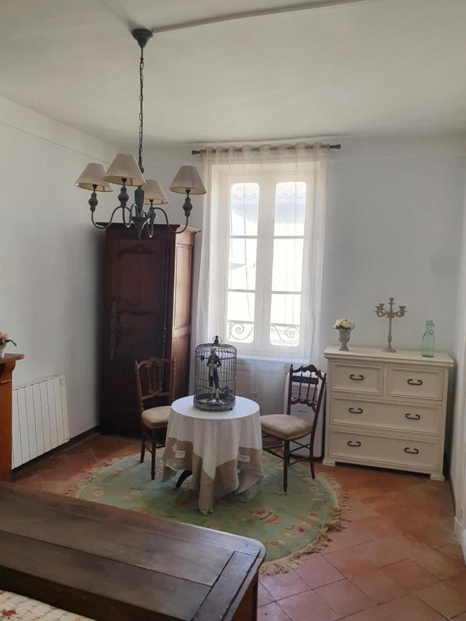 Maison Carrasserie Limoux Exterior foto